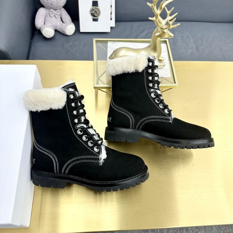 Celine Boots